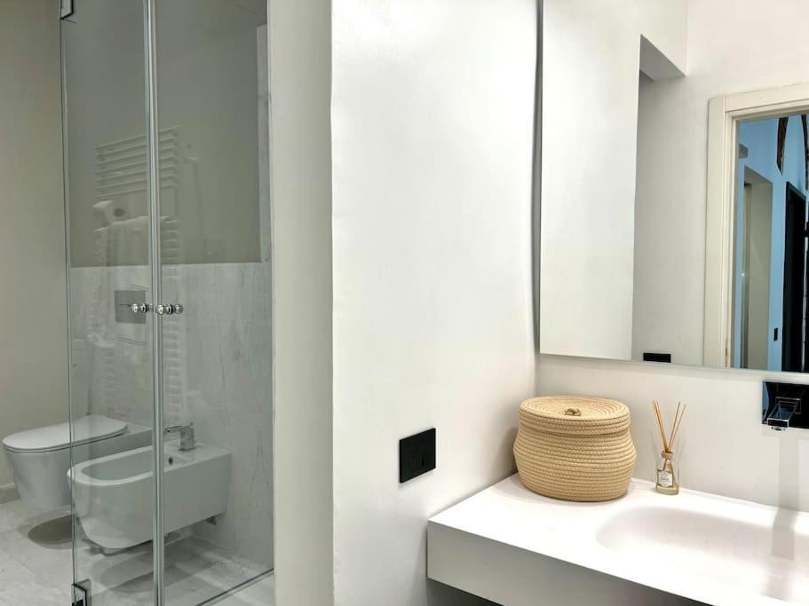 Romantico Con Vista Su Ponte Vecchio Apartamento